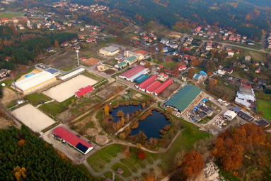 Siatkarscy oldboje zagrają w Drzonkowie