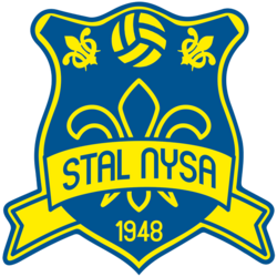 PSG Stal Nysa